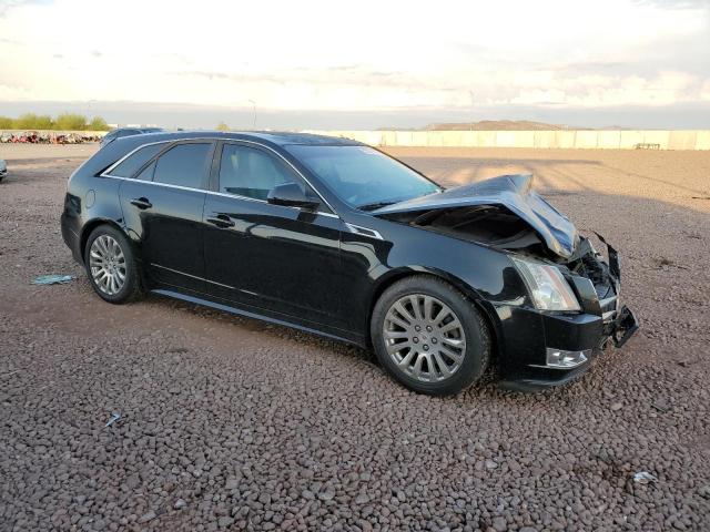 Vin: 1g6dl8ed5b0164739, lot: 55706135, cadillac cts performance collection 20114
