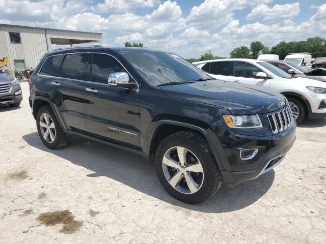 Vin: 1c4rjfbt2ec147053, lot: 56829695, jeep grand cher limited 20144