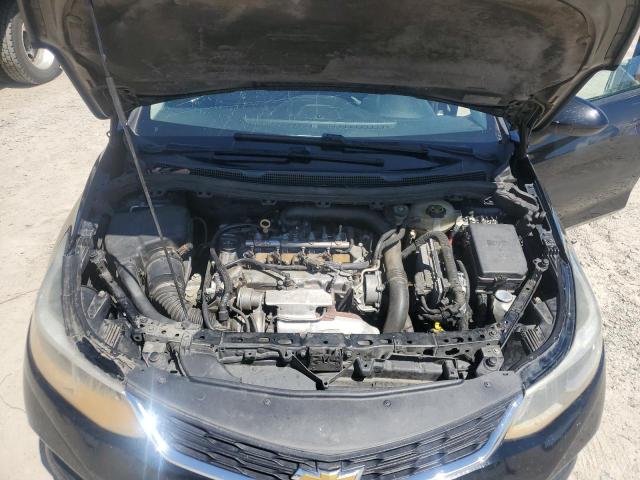 2016 CHEVROLET CRUZE LS - 1G1BC5SM9G7245015
