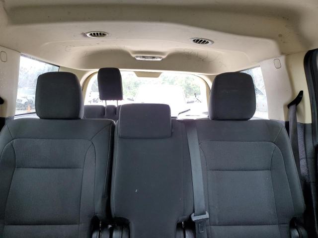 2016 FORD FLEX SE - 2FMGK5B87GBA22168
