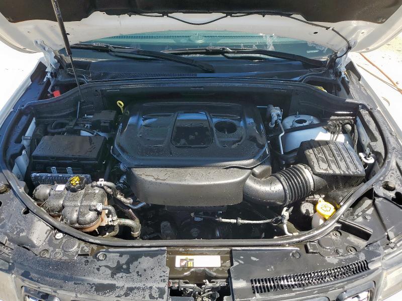 2020 JEEP GRAND CHER - 1C4RJFAG6LC174774