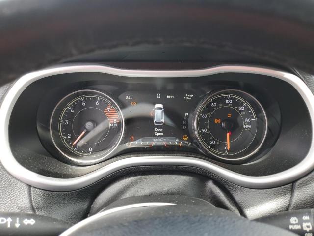 2018 JEEP CHEROKEE T 1C4PJMBX0JD505737