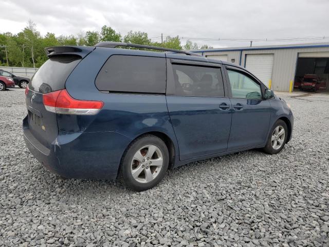 Vin: 5tdkk3dc8bs121237, lot: 57223375, toyota all models le 20113