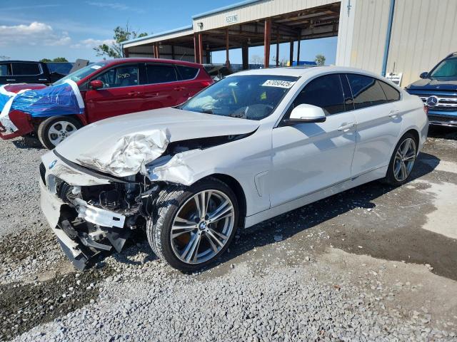 BMW 440I GRAN