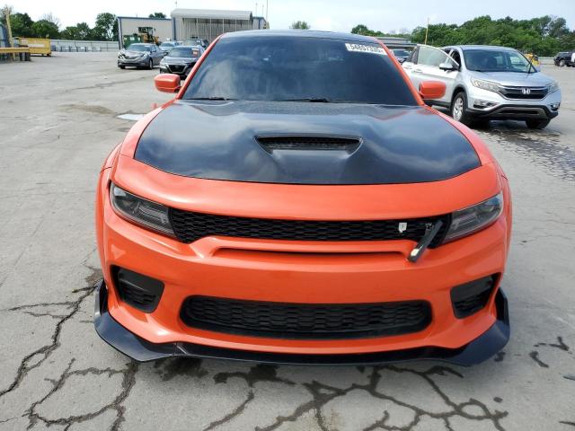 2021 DODGE CHARGER SC - 2C3CDXGJ8MH500776