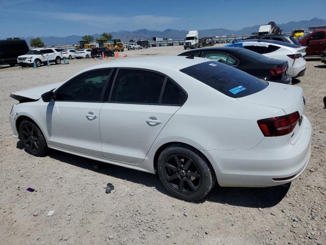 Vin: 3vw267aj7gm409866, lot: 57920805, volkswagen jetta s 20162