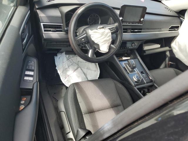 2022 MITSUBISHI OUTLANDER JA4J4TA86NZ052213