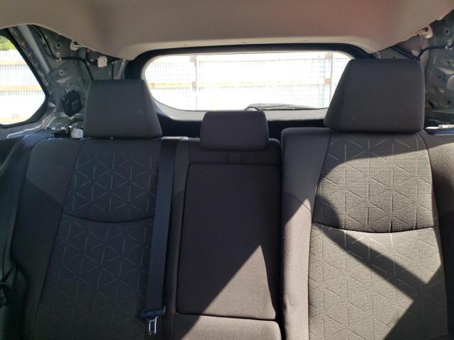 2021 TOYOTA RAV4 XLE - 2T3P1RFV0MC227744