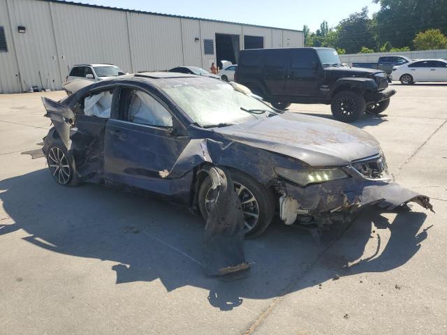 Vin: 19uub3f53ga002038, lot: 55288505, acura tlx tech 20164