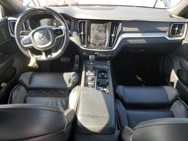 2019 VOLVO S60 T5 R-D 7JR102FM6KG015446