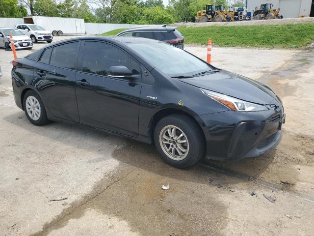 Vin: jtdkamfu8m3150207, lot: 56641425, toyota prius special edition 20214
