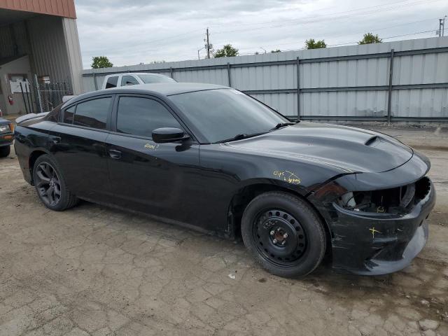 Vin: 2c3cdxhg5kh584944, lot: 56323125, dodge charger gt 20194