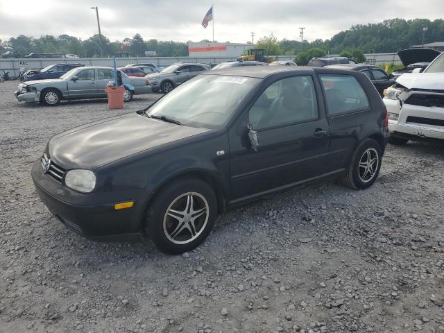VOLKSWAGEN GOLF GL