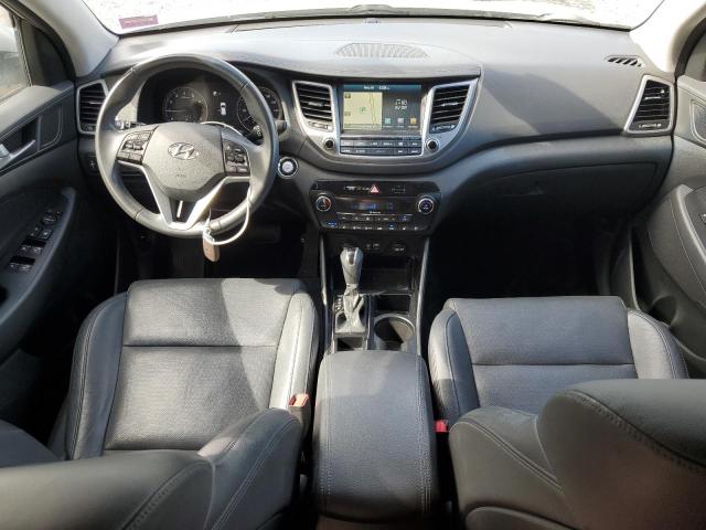 2016 HYUNDAI TUCSON LIM - KM8J3CA26GU194061