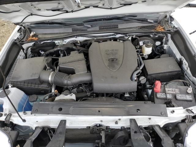 2023 TOYOTA TACOMA DOU 3TYCZ5AN5PT153057