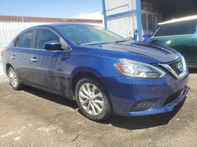 Vin: 3n1ab7ap7ky357349, lot: 57756605, nissan sentra s 20194