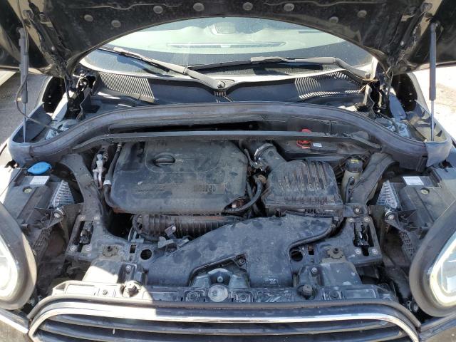 2022 MINI COOPER COU WMZ23BR08N3N53855