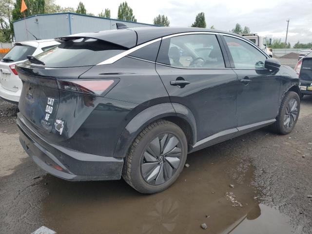 Vin: jn1bf0ba6pm408330, lot: 56333935, nissan ariya evol evolve+ 20233