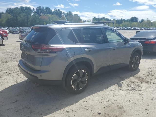 Vin: jn8bt3bb1rw289209, lot: 55568535, nissan rogue sv 20243