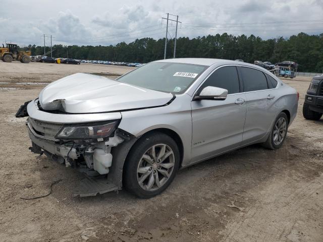 CHEVROLET IMPALA LT