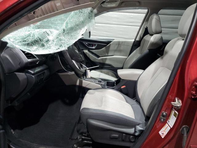 2019 SUBARU FORESTER P - JF2SKAGC5KH533864