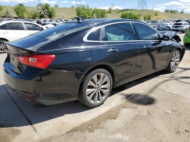 Vin: 1g1zh5sx7gf276179, lot: 57491205, chevrolet malibu premier 20163