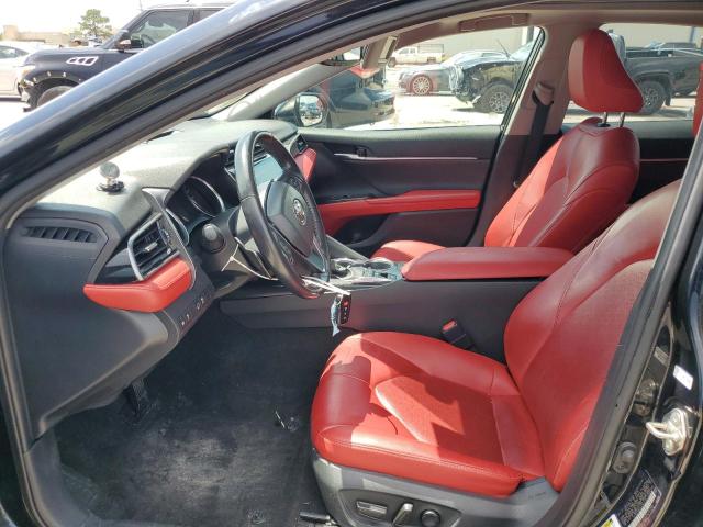 2020 TOYOTA CAMRY XSE - 4T1K61AKXLU362410