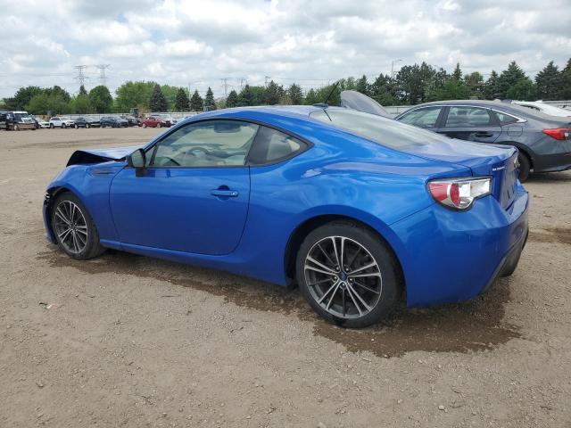 Vin: jf1zcab19d1611175, lot: 56726335, subaru brz 2.0 premium 20132