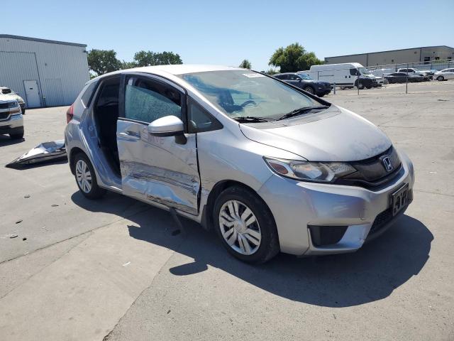 Vin: jhmgk5h57hs023344, lot: 55997505, honda fit lx 20174