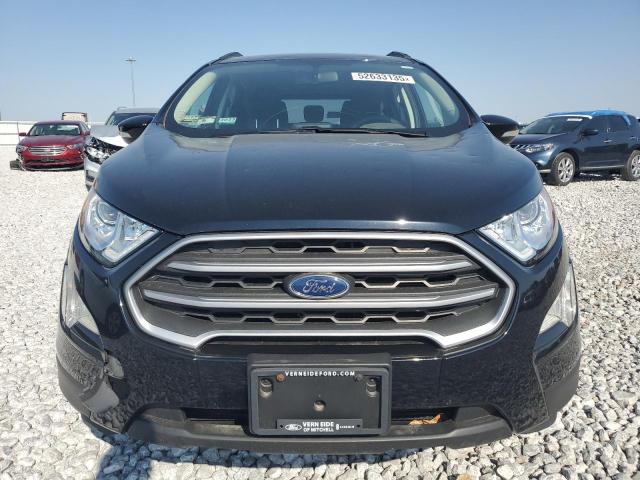 2021 FORD ECOSPORT S - MAJ6S3GL3MC398336
