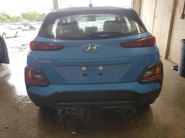 km8k12aa9mu638735 - 2021 Hyundai kona se - #57776795