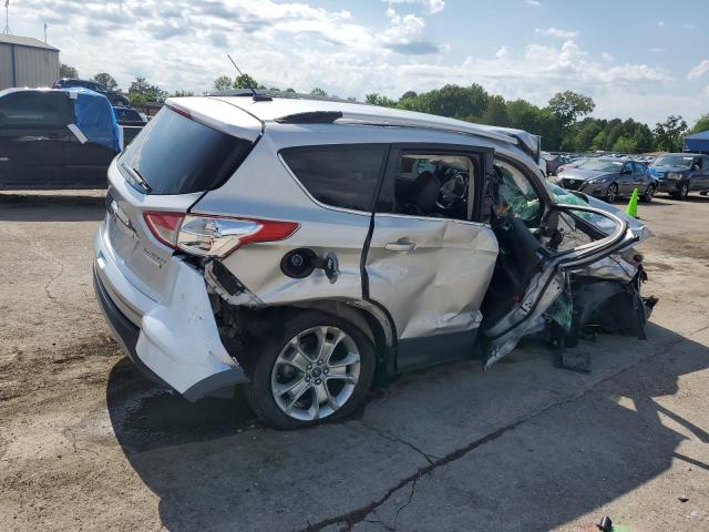 Vin: 1fmcu0j90guc35107, lot: 55431625, ford escape titanium 20163