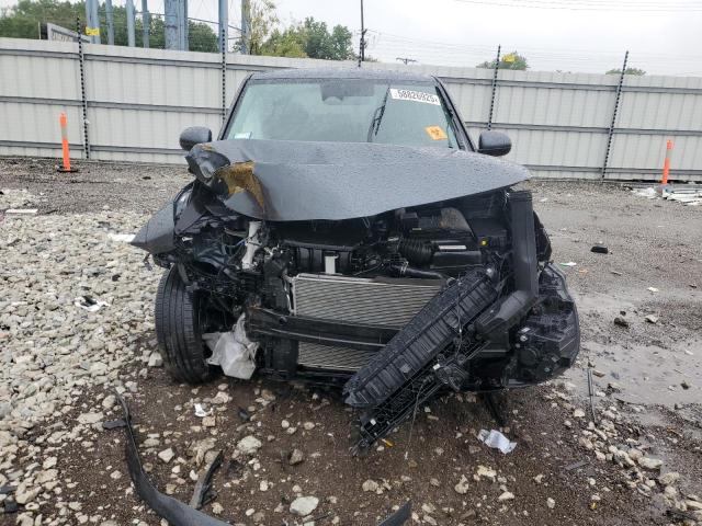 2024 KIA SOUL LX KNDJ23AU2R7919438