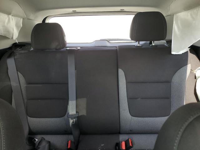 2024 CHEVROLET TRAILBLAZE - KL79MPS21RB127762