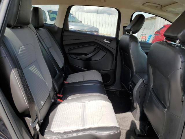 2019 FORD ESCAPE SE - 1FMCU9GD2KUB99302