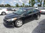 2015 KIA FORTE LX - KNAFK4A62F5303983