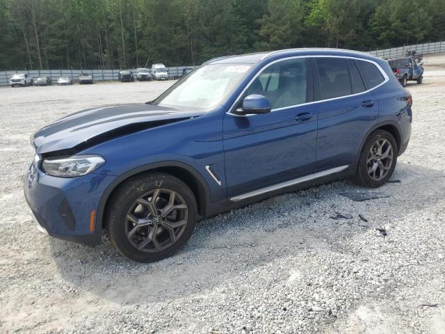 BMW X3 SDRIVE3