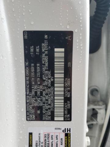 2024 LEXUS NX 350 PRE #3305340315