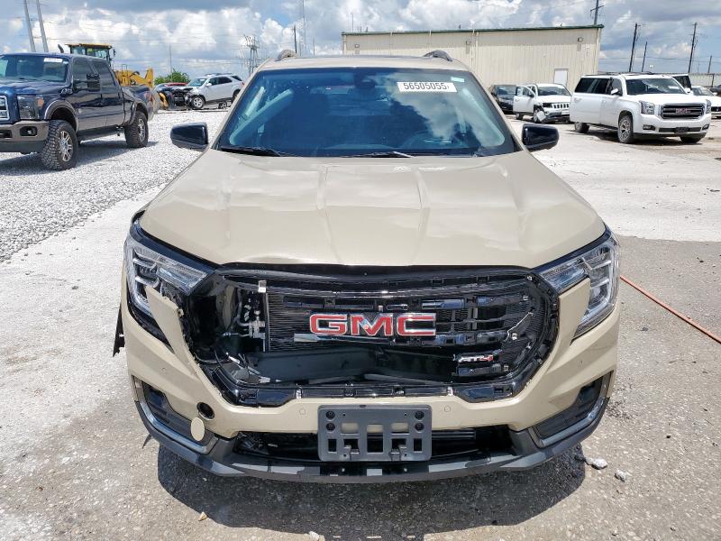 2023 GMC TERRAIN AT 3GKALYEGXPL157519