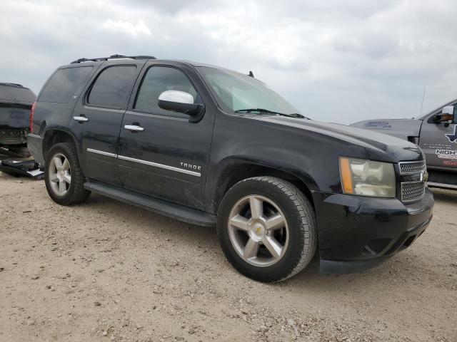 Vin: 1gnscce03br194068, lot: 55293005, chevrolet tahoe c1500 ltz 20114