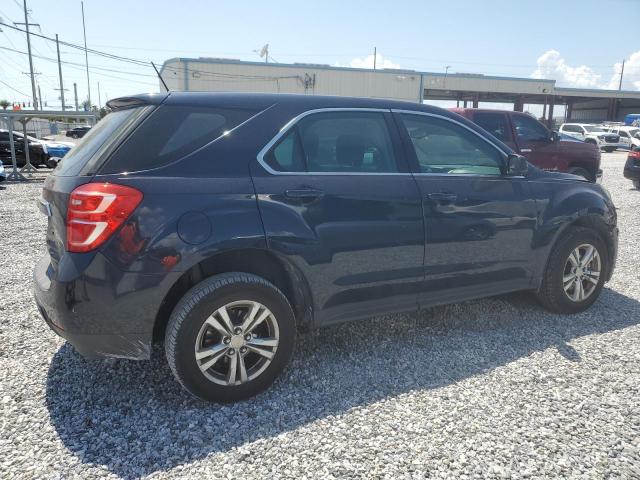 Vin: 2gnalbek3h1544677, lot: 58138475, chevrolet equinox ls 20173