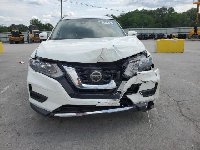 2020 NISSAN ROGUE S - KNMAT2MT1LP524443