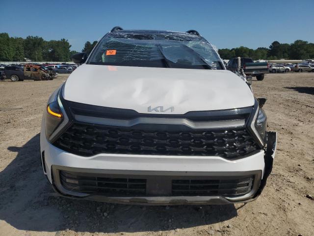 2024 KIA SPORTAGE X - 5XYK7CDF7RG169685
