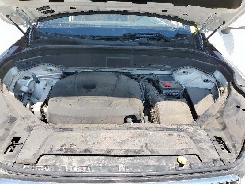 2019 VOLVO XC90 T6 IN YV4A22PL6K1457321
