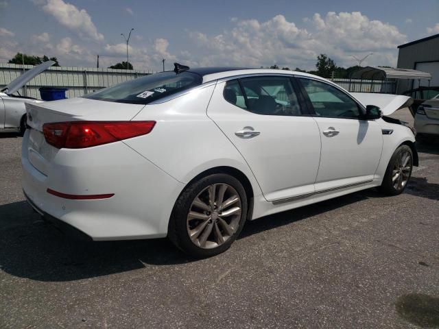 Vin: 5xxgr4a60eg291054, lot: 56841805, kia optima sx 20143
