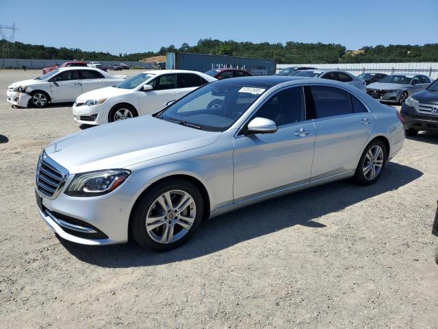 Vin: wddug6gb4ja343371, lot: 57872685, mercedes-benz s-class 450 2018 img_1