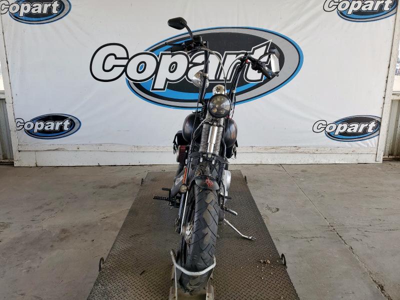 2009 HARLEY-DAVIDSON FLSTSB 1HD1JM51X9Y028962