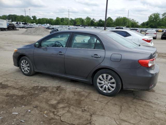 Vin: 5yfbu4ee5dp219363, lot: 58748965, toyota corolla base 20132