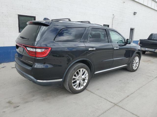 Vin: 1c4rdjeg1fc939107, lot: 57651335, dodge durango citadel 20153