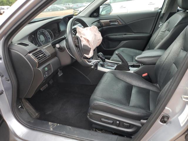 2016 HONDA ACCORD EXL - 1HGCR3F0XGA032021